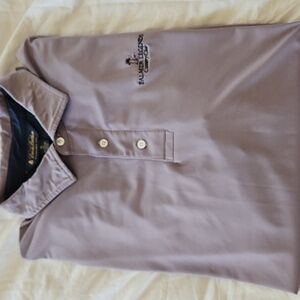 Brooks Brothers Golf Polo, XL,  Palmer Legends CC